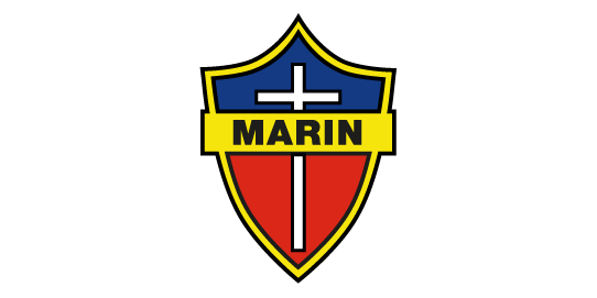 Colegio Marín