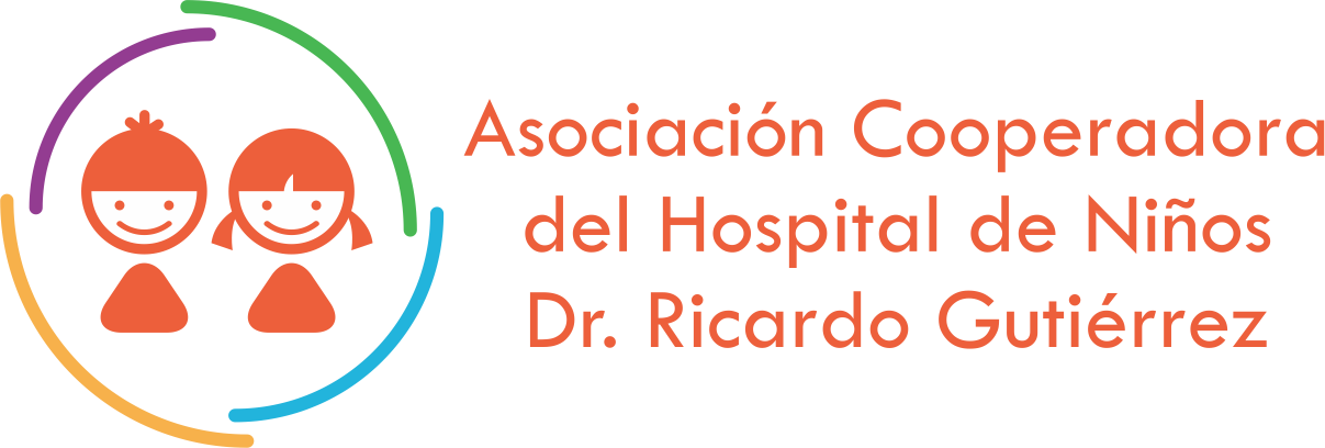 ASOCIACION COOPERADORA DEL HOSPITAL DE NIÑOS DR. RICARDO GUTIERREZ
