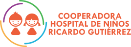 ASOCIACION COOPERADORA DEL HOSPITAL DE NIÑOS DR. RICARDO GUTIERREZ