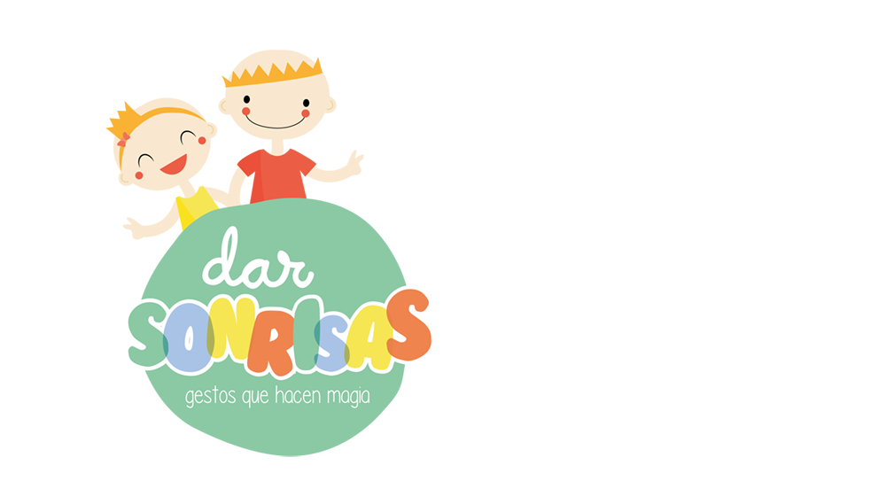 Dar Sonrisas