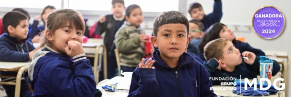 Fundación María de Guadalupe